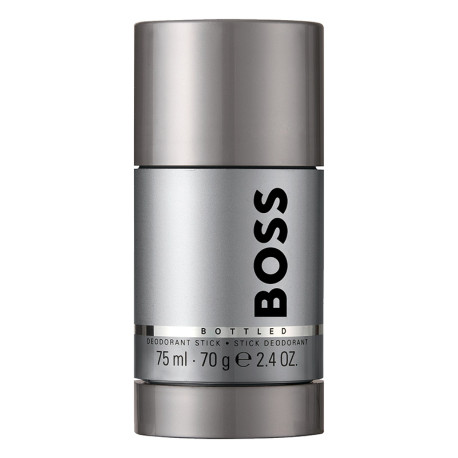 BOSS - HUGO BOSS Boss Bottled - Deodorant Stick 0737052354996